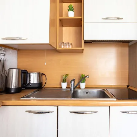 Le Royal Park By Interhome * Villeneuve-Loubet
